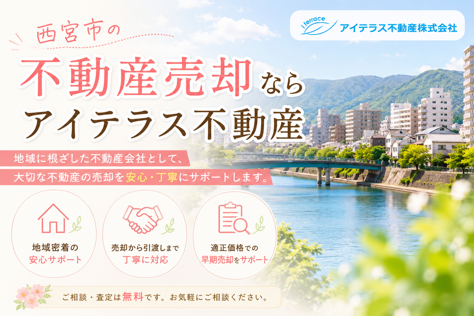 アイテラス不動産コラム